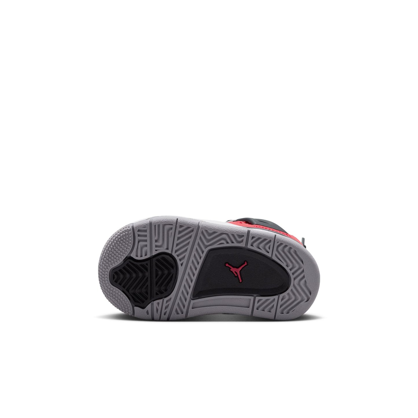 Air Jordan 4 Retro "Toro" (TD) - HV4382-600