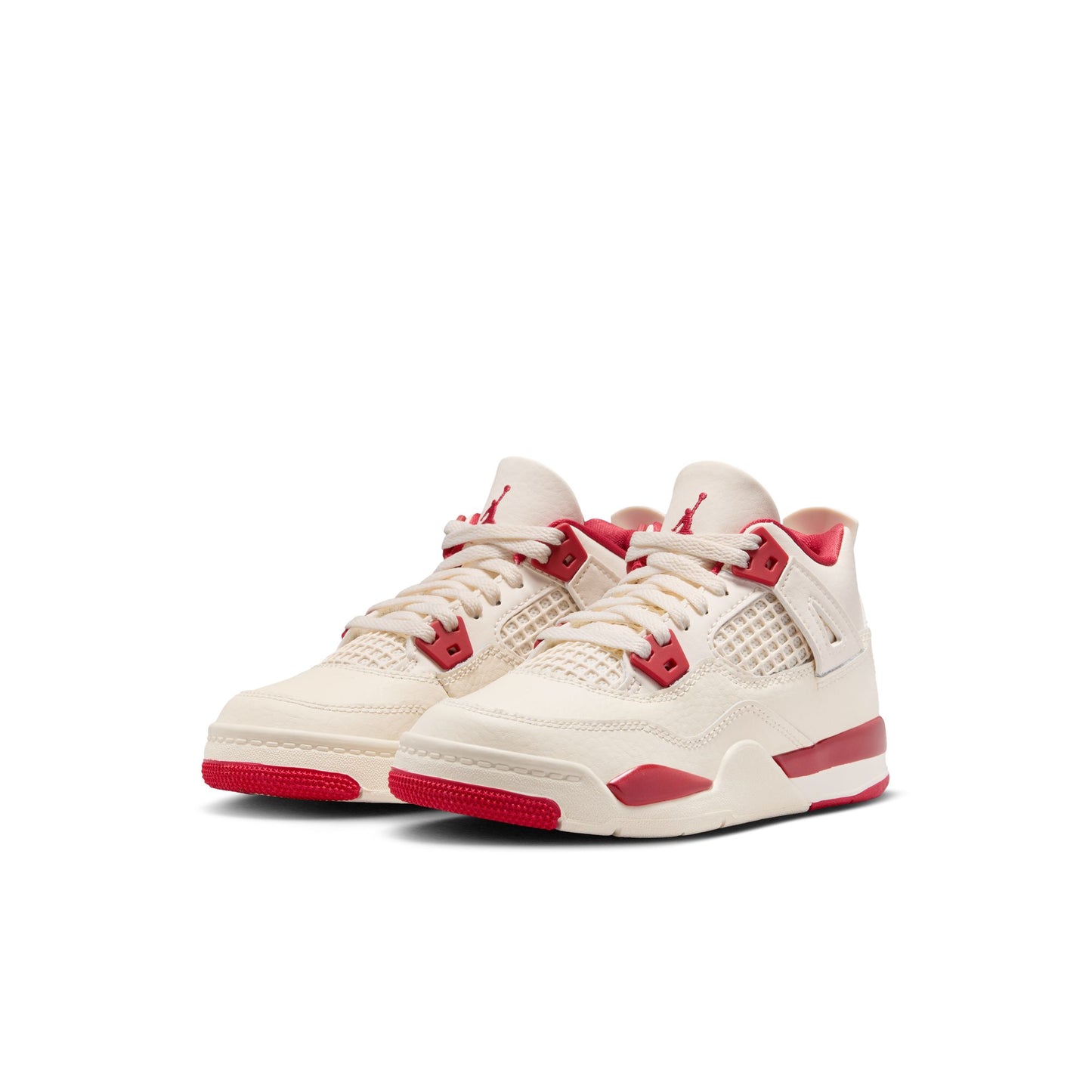 Jordan 4 Retro "Valentine's Day" (PS) - HV4385-108