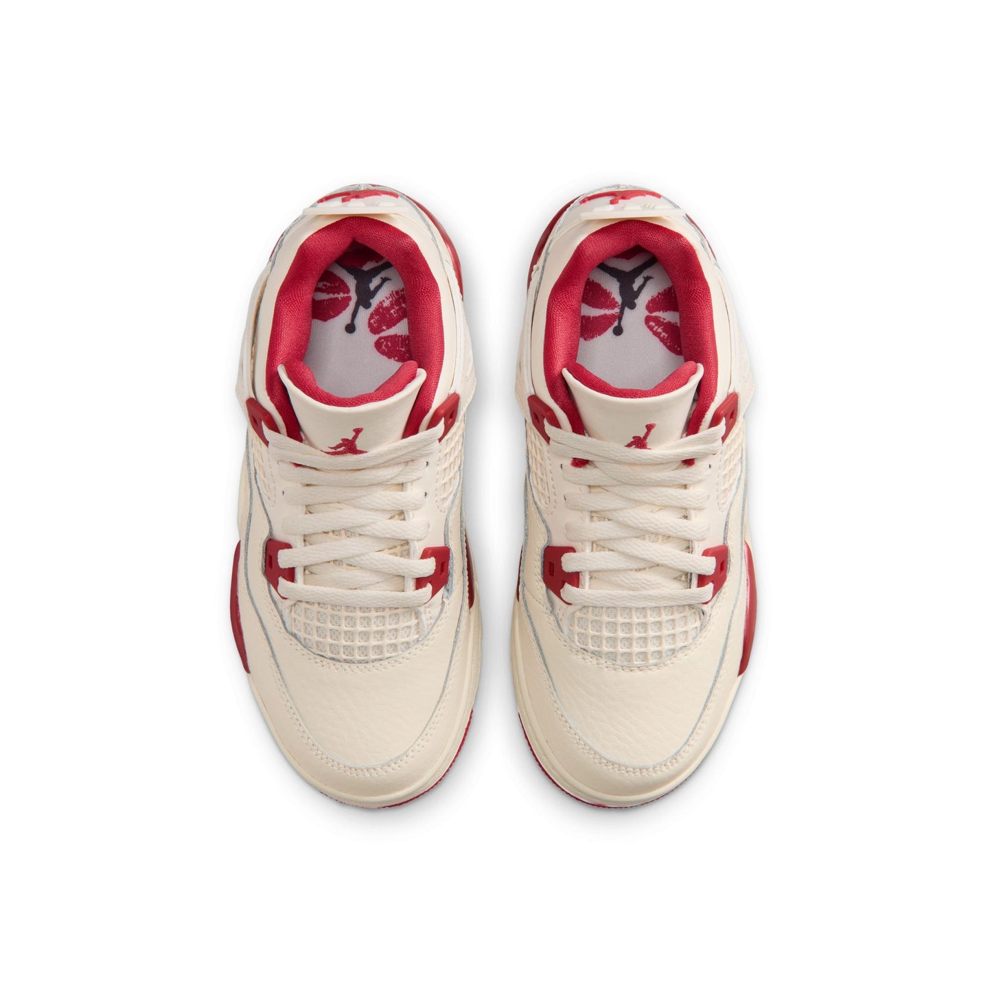 Jordan 4 Retro "Valentine's Day" (PS) - HV4385-108