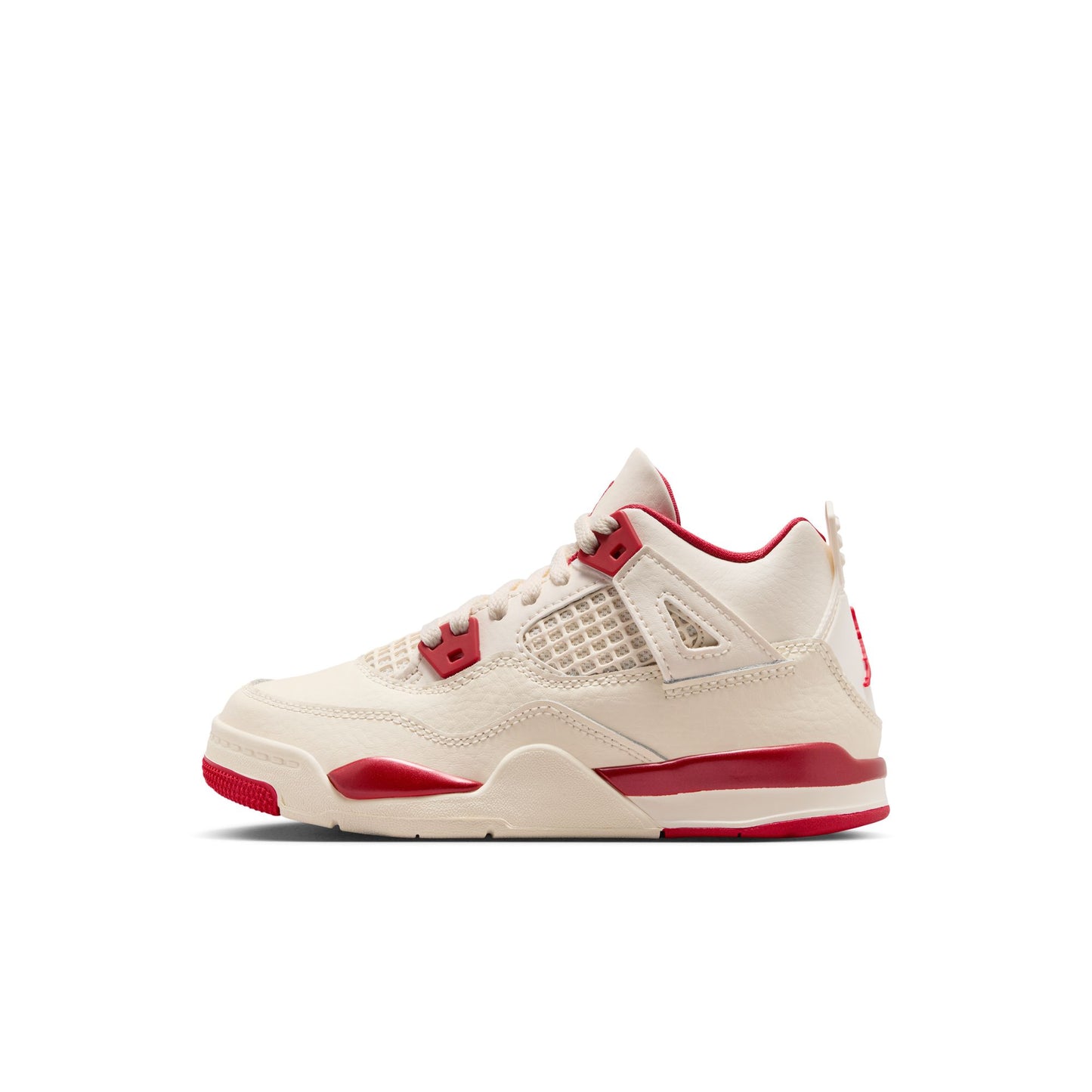 Jordan 4 Retro "Valentine's Day" (PS) - HV4385-108