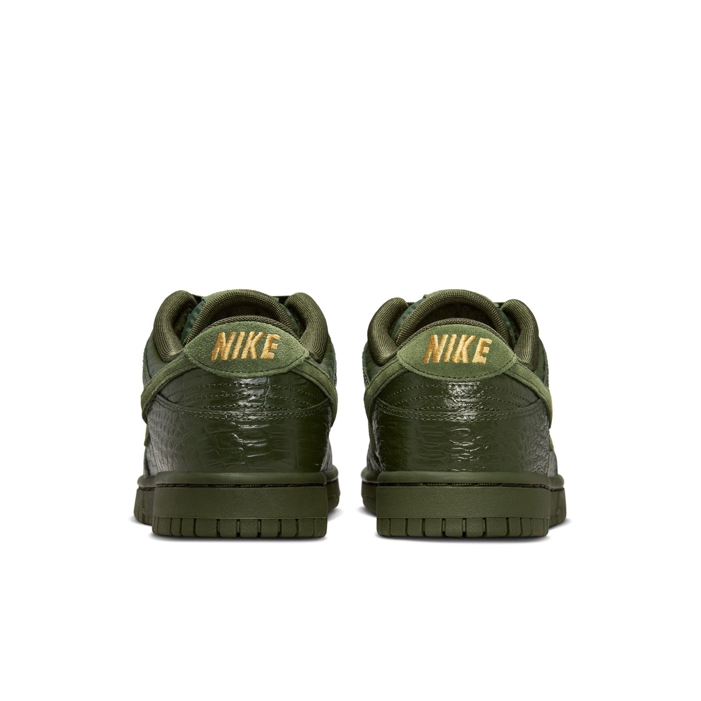 W Nike Dunk Low "Crocodile" - HV4388-300