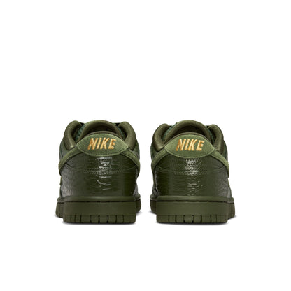 W Nike Dunk Low "Crocodile" - HV4388-300