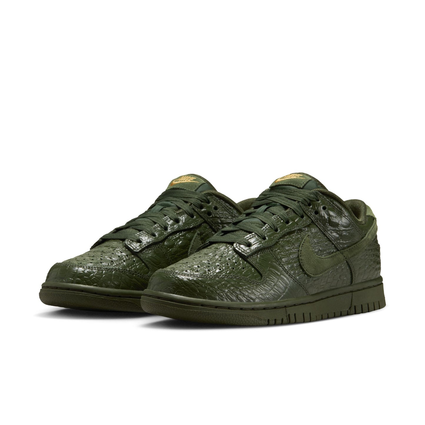 W Nike Dunk Low "Crocodile" - HV4388-300