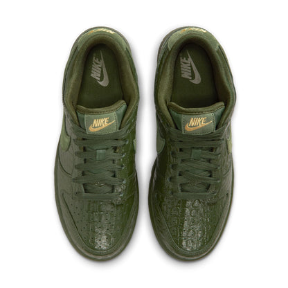 W Nike Dunk Low "Crocodile" - HV4388-300
