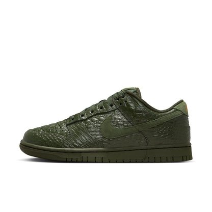 W Nike Dunk Low "Crocodile" - HV4388-300