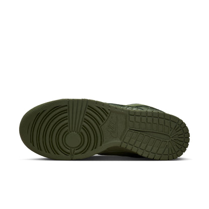 W Nike Dunk Low "Crocodile" - HV4388-300