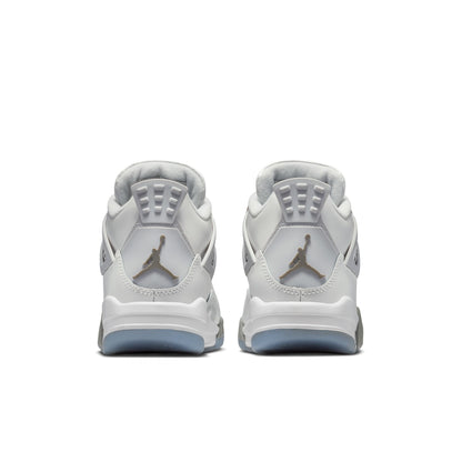 Air Jordan 4 Retro "Blue Chill" (GS) - HV4401-014