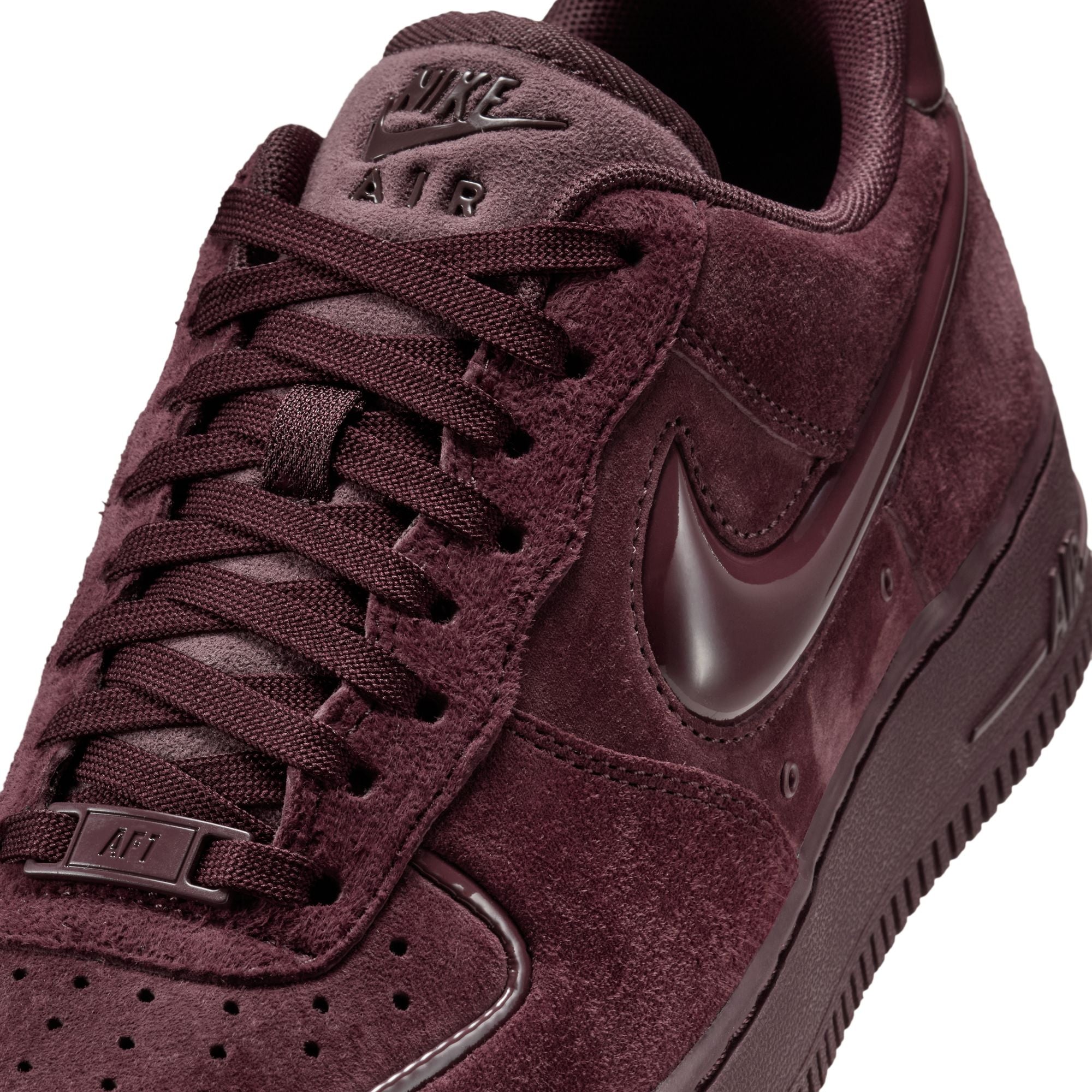 W Nike Air Force 1 '07 - HV4406-600 – Reynolds & Sons