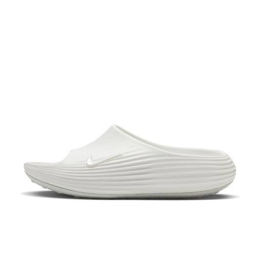 W Nike ReactX Rejuven8 Slide - HV4484-100