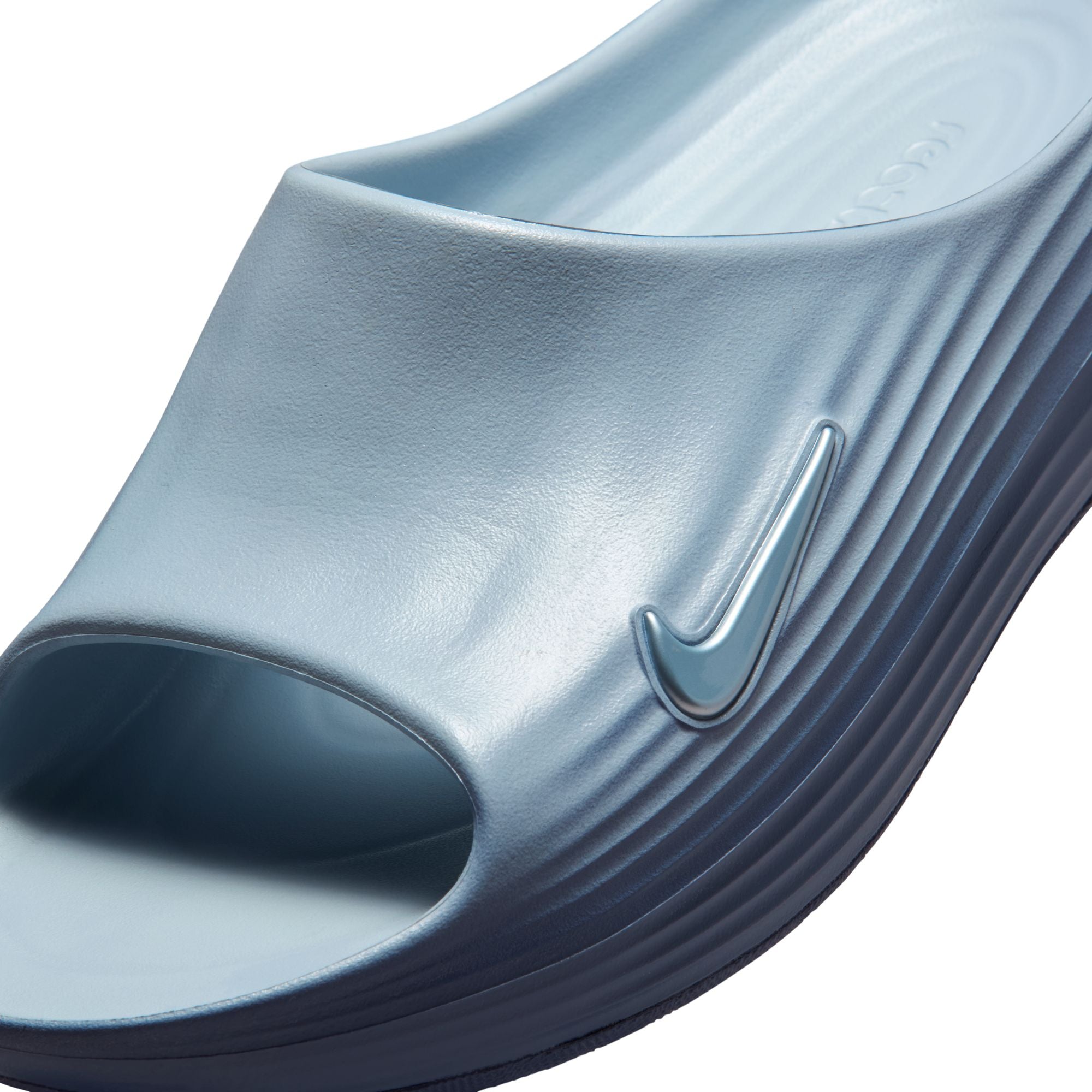 みなと Nike ReactX Rejuven8 Men's Slides – Midway Sports