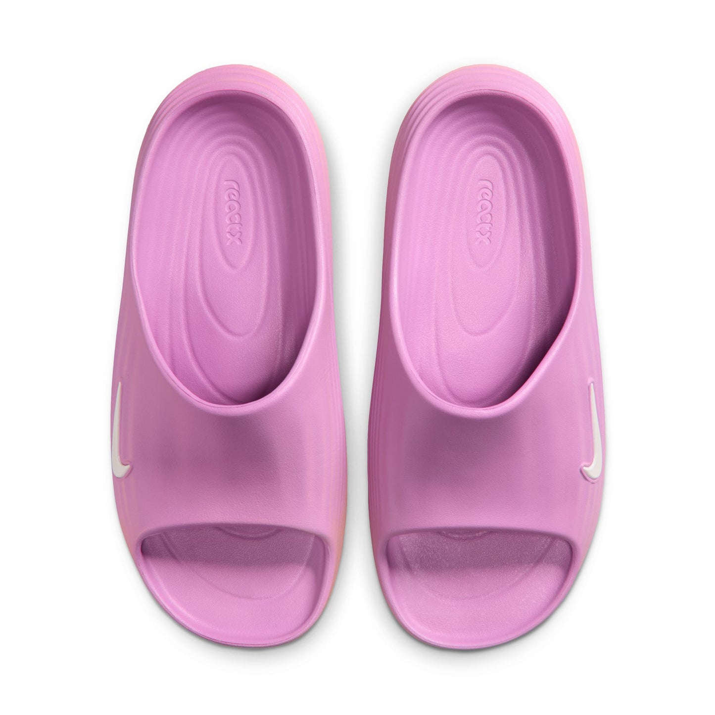W Nike ReactX Rejuven8 Slide - HV4484-802