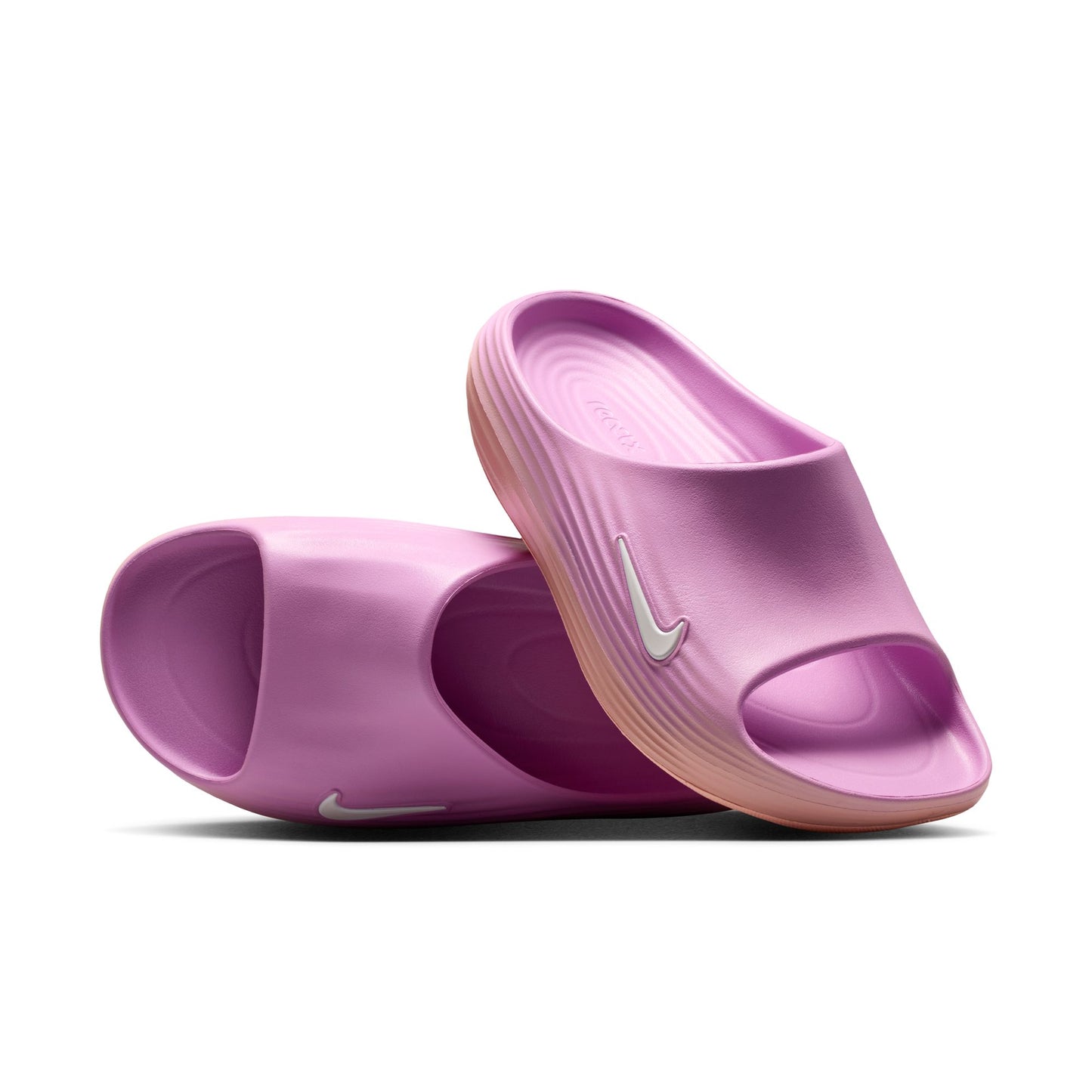 W Nike ReactX Rejuven8 Slide - HV4484-802