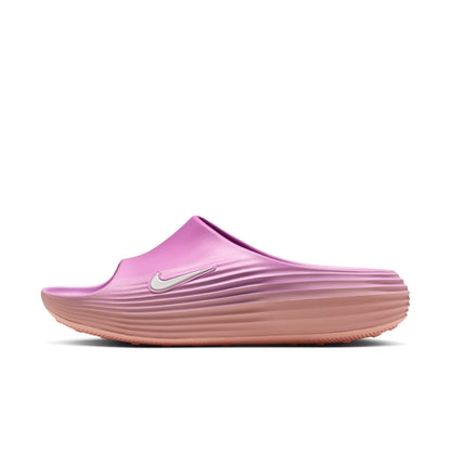 W Nike ReactX Rejuven8 Slide - HV4484-802