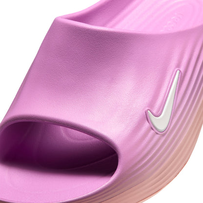 W Nike ReactX Rejuven8 Slide - HV4484-802