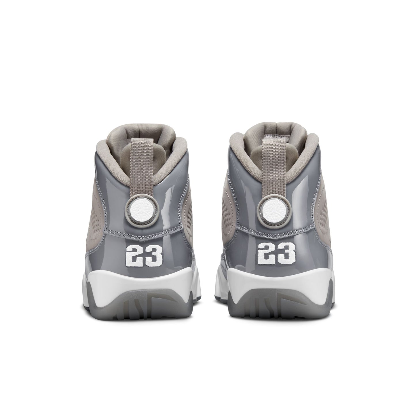 Air Jordan 9 Retro "Cool Grey" - HV4794-011