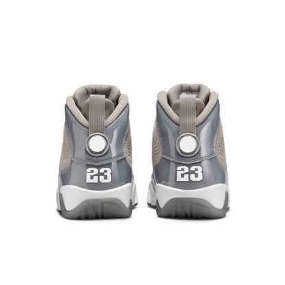 Air Jordan 9 Retro "Cool Grey" - HV4794-011