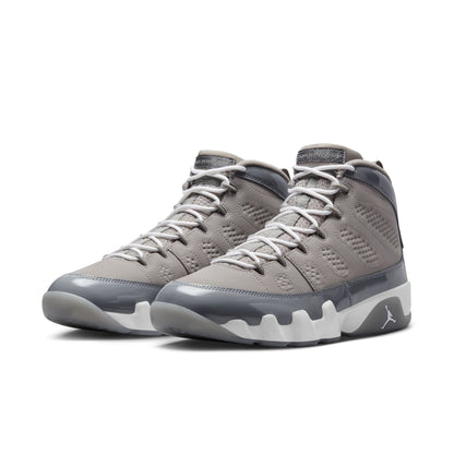 Air Jordan 9 Retro "Cool Grey" - HV4794-011