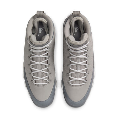 Air Jordan 9 Retro "Cool Grey" - HV4794-011