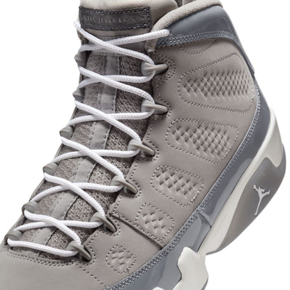 Air Jordan 9 Retro "Cool Grey" - HV4794-011