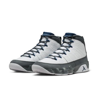 Air Jordan 9 Retro "Flint Grey" - HV4794-100