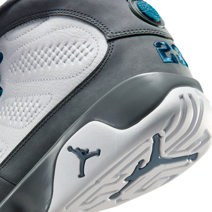 Air Jordan 9 Retro "Flint Grey" - HV4794-100