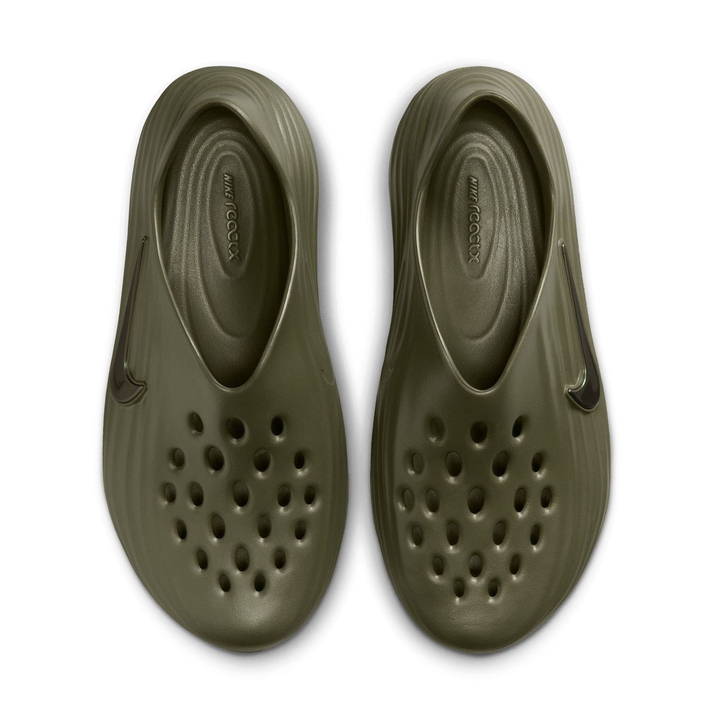 Nike Reactx Rejuven8 "Olive" - HV5060-201