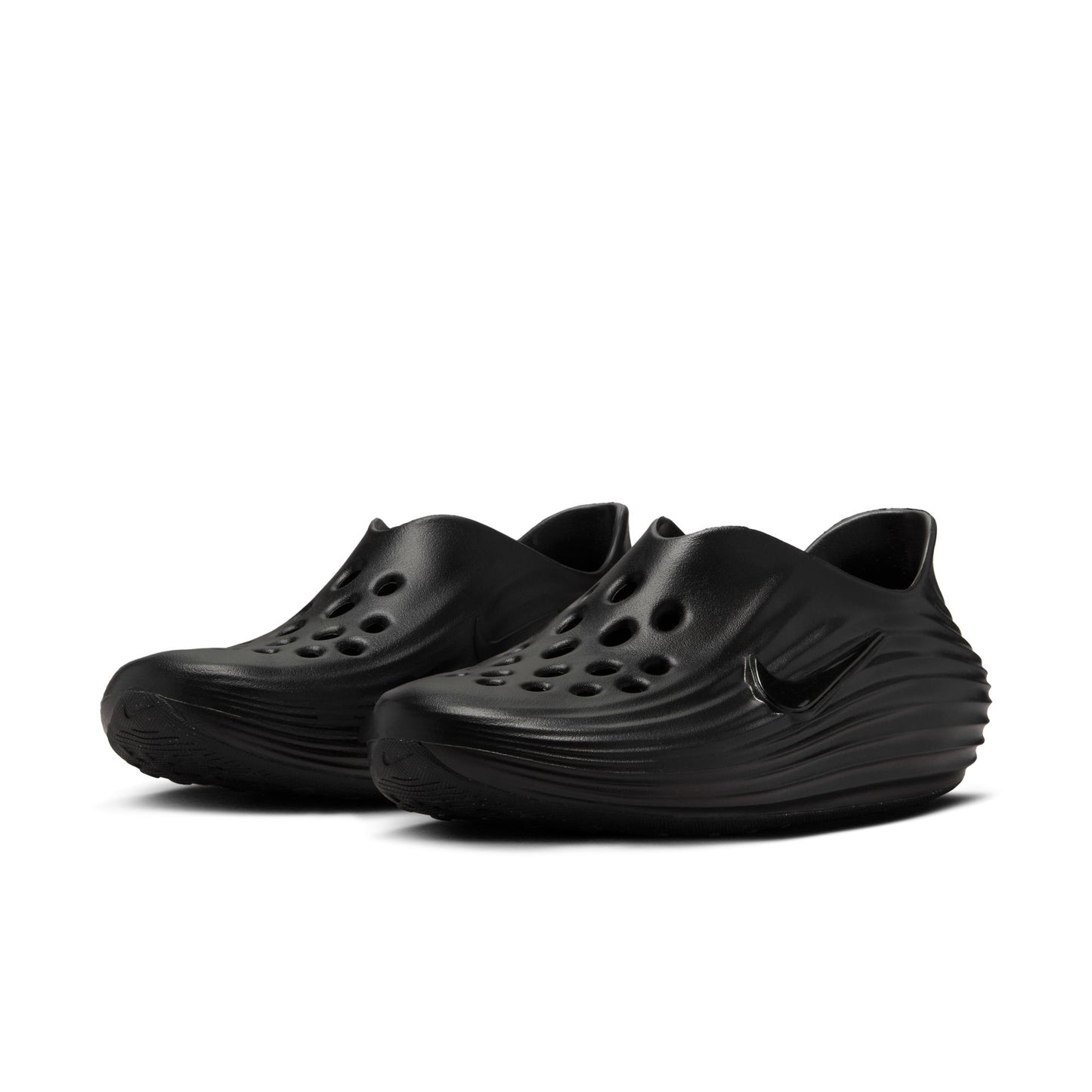 W Nike ReactX Rejuven8 - Black - HV5062-001