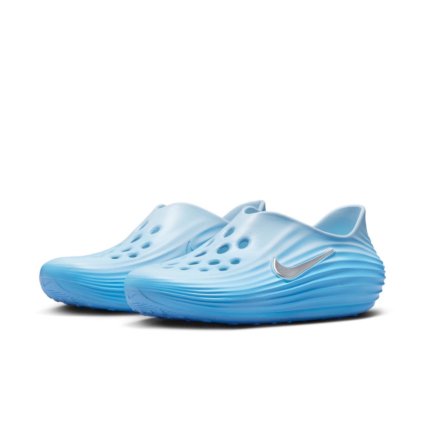 W Nike ReactX Rejuven8 "Glacier Blue" - HV5062-400