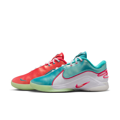 Nike Lebron XXII XMAS - HV5148-600