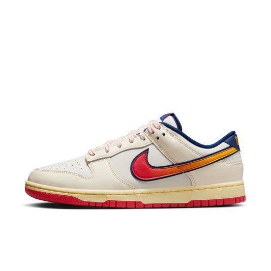 Nike Dunk Low Retro SE "Retro Pack" - HV5749-110