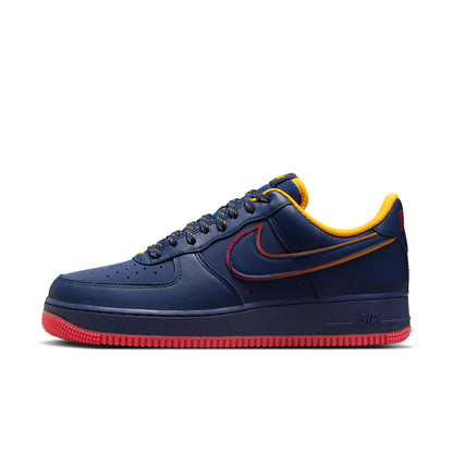 Nike Air Force 1 '07 LV8 "Retro Pack" - HV5752-410