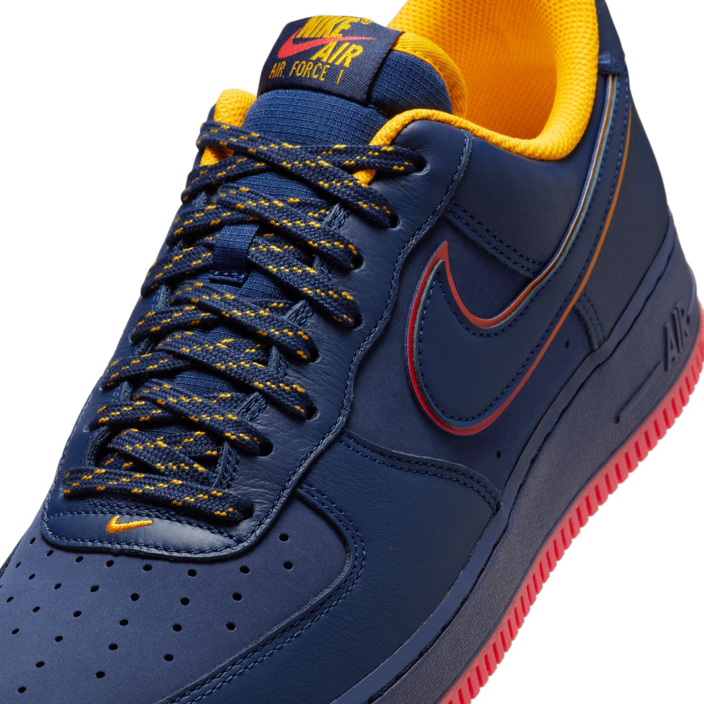 Nike Air Force 1 '07 LV8 "Retro Pack" - HV5752-410