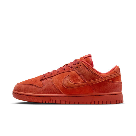 W Nike Dunk Low SE "Valley of Fire" - HV5756-633