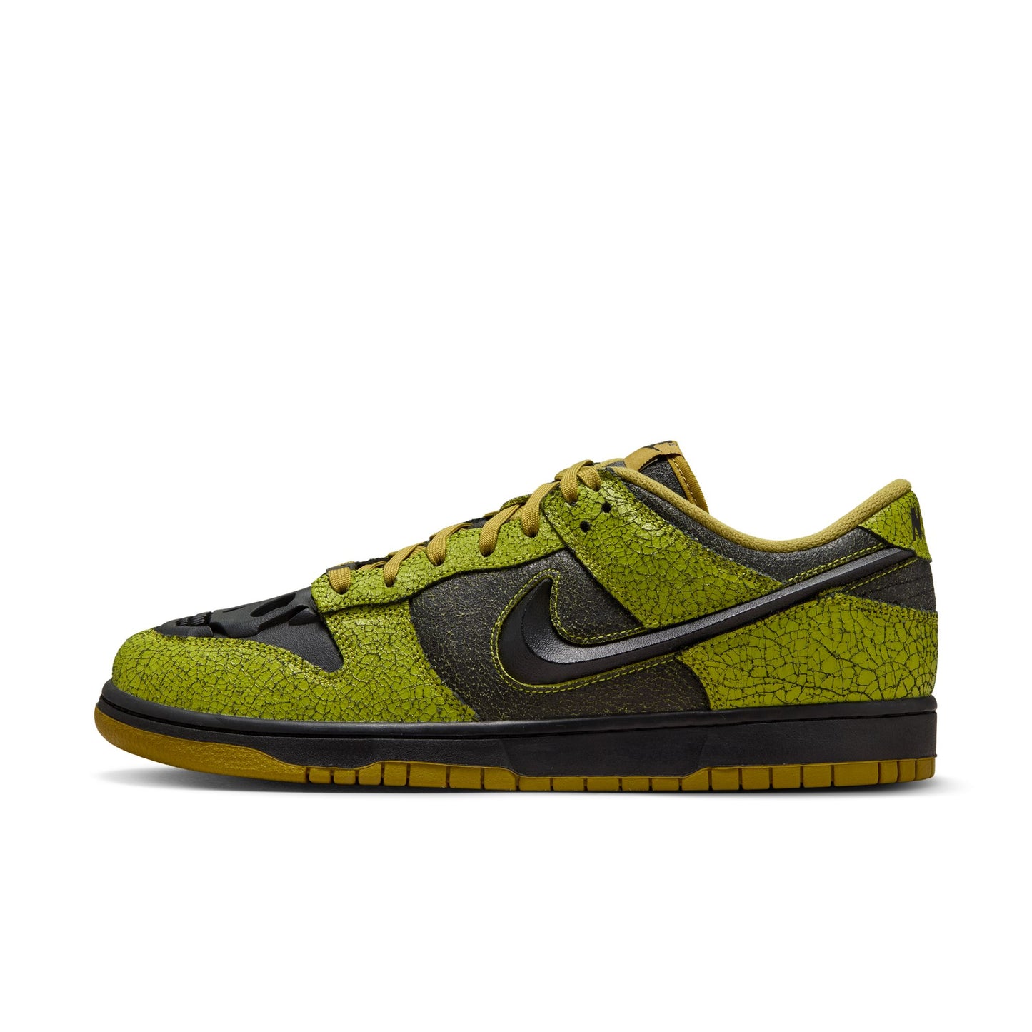 Nike Dunk Low Retro QS "Halloween" - HV6103-300