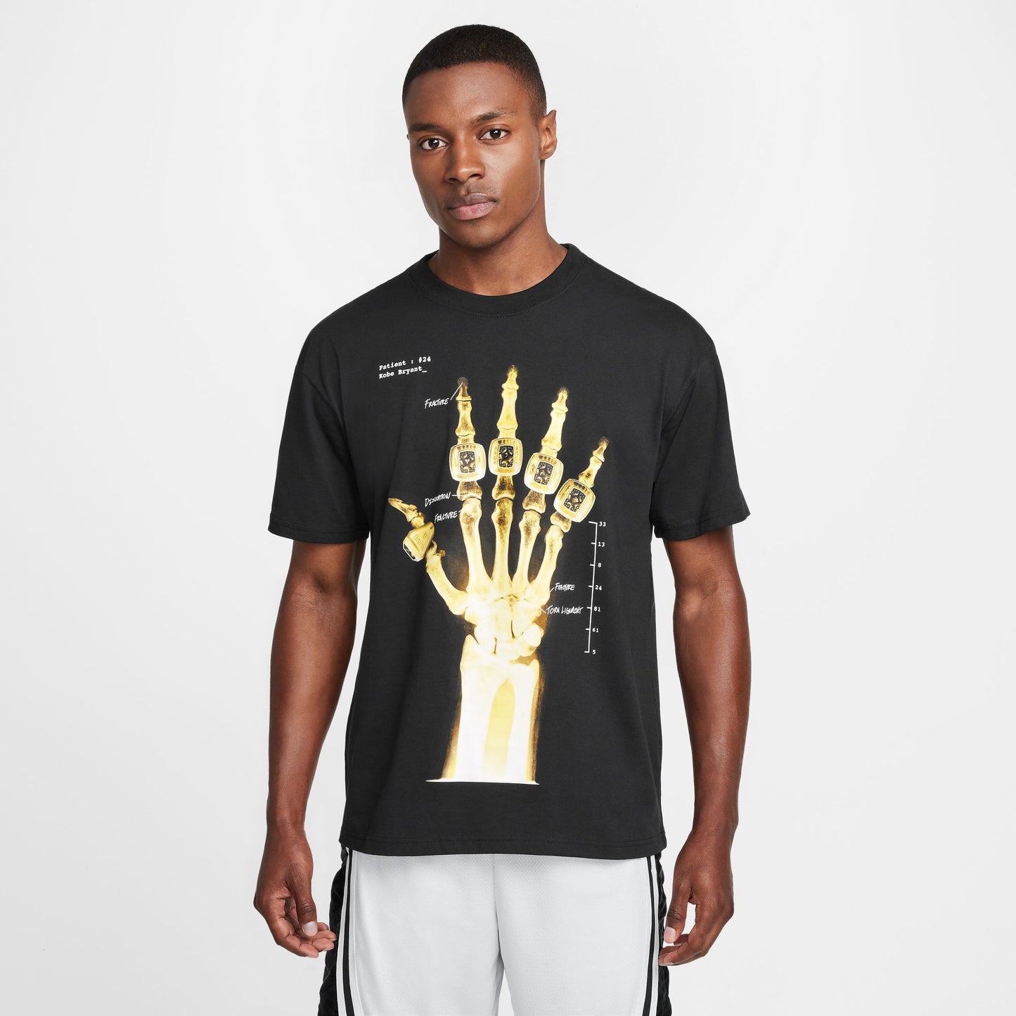 Nike Kobe "X-Ray" Tee - HV6694-010