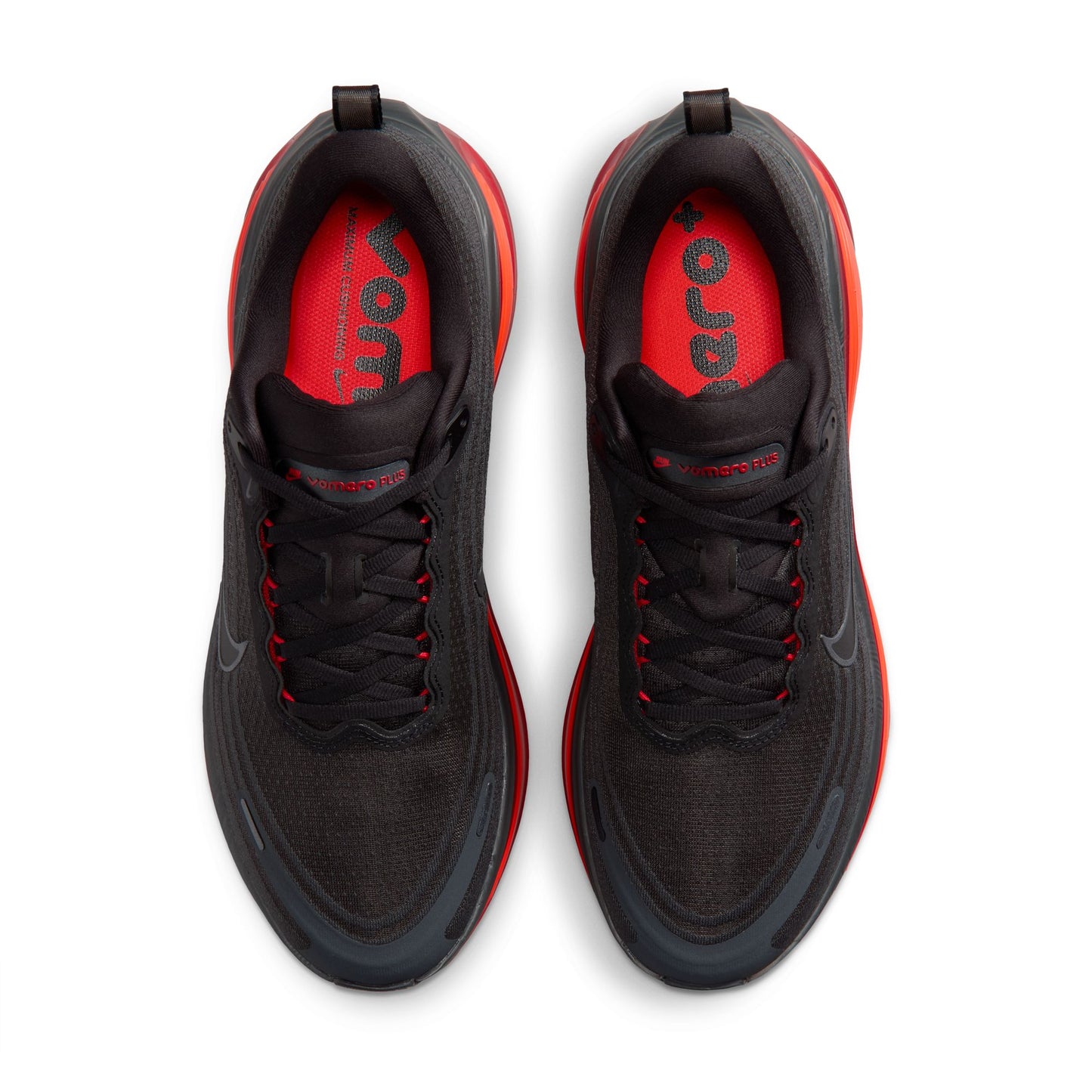 Nike Vomero Plus - HV8150-017