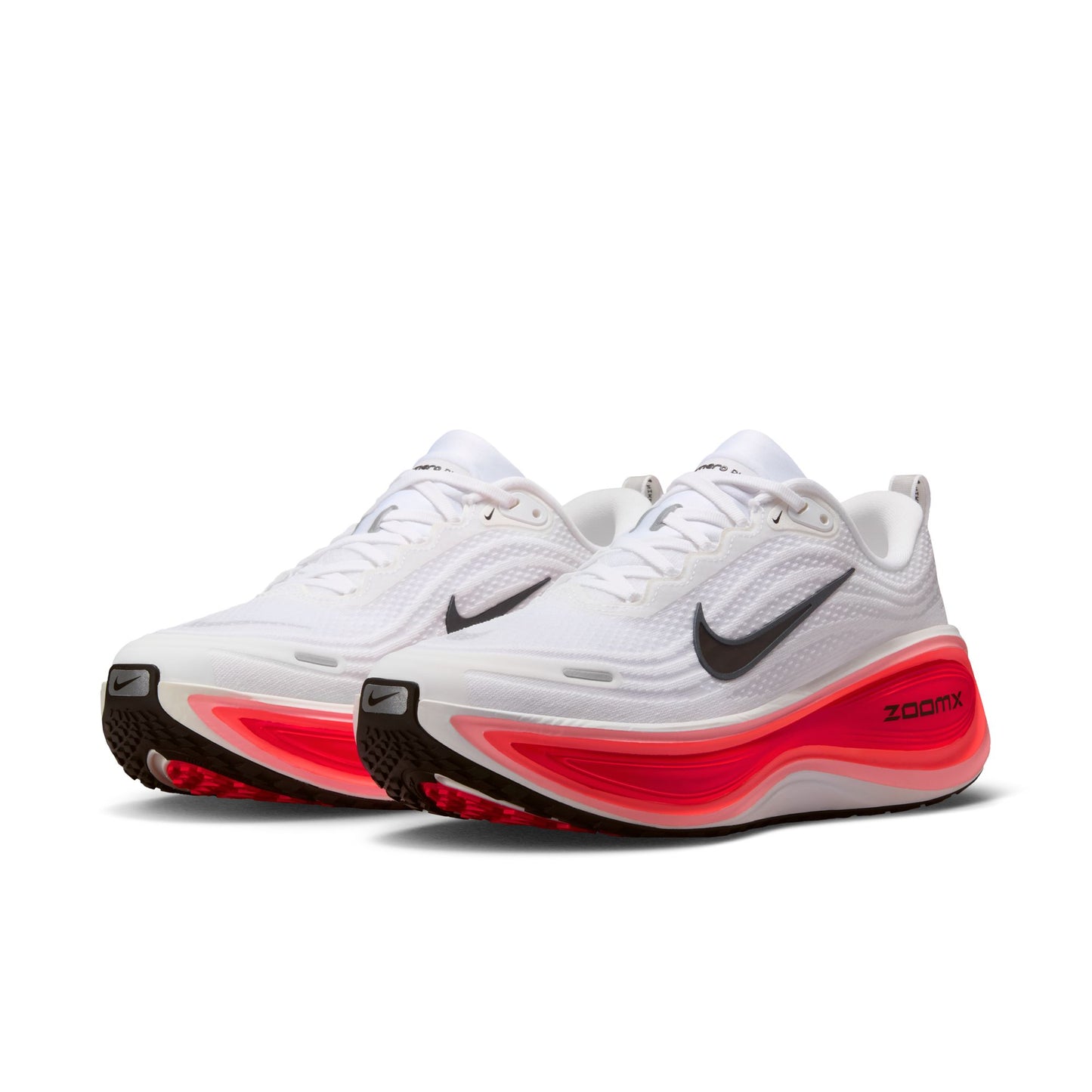 Nike Vomero Plus “Bright Crimson” - HV8150-100