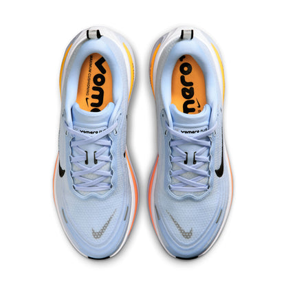 Nike Vomero Plus "Hydrogen Blue" - HV8150-404