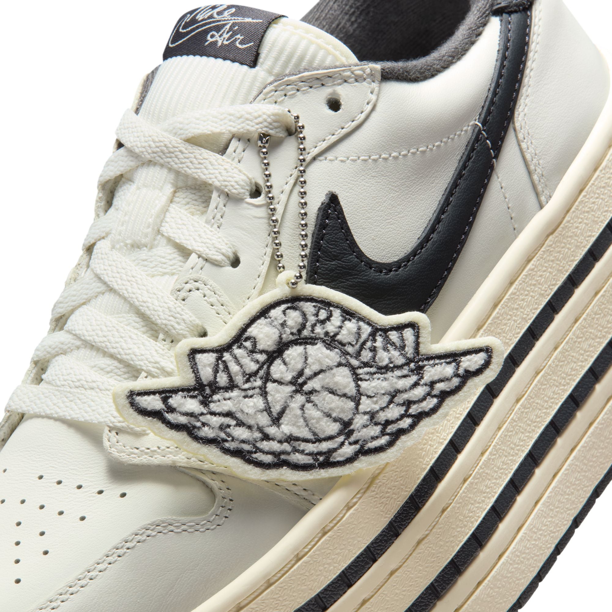 [新品]NIKE AIR JORDAN 1 TRIPLE STACK SAIL W Air Jordan 1 Triple Stack 