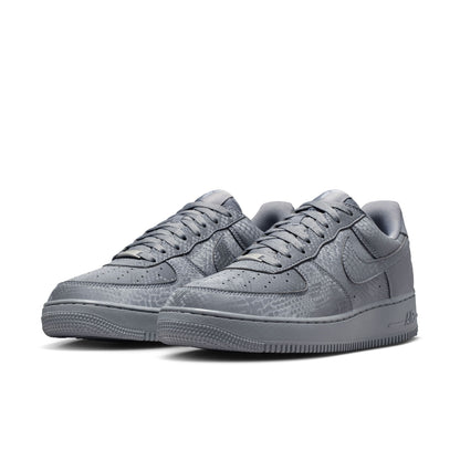 Nike Kobe Air Force 1 Low "Cool Grey" - IB0018-004