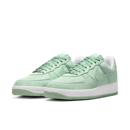 Nike Kobe Air Force 1 Low "Steam" - IB0018-005
