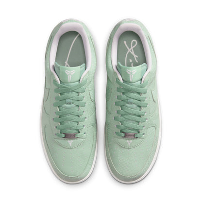 Nike Kobe Air Force 1 Low "Steam" - IB0018-005