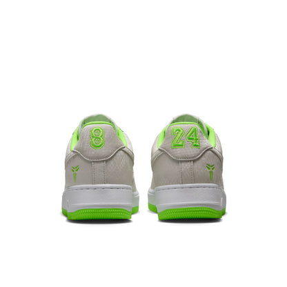 Nike Kobe Air Force 1 "Electric Green" - IB0018-006