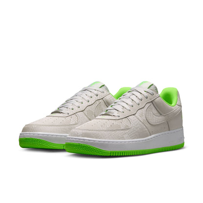 Nike Kobe Air Force 1 "Electric Green" - IB0018-006