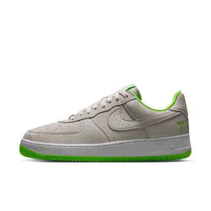 Nike Kobe Air Force 1 "Electric Green" - IB0018-006