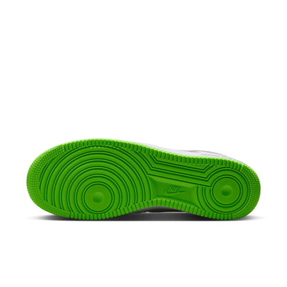 Nike Kobe Air Force 1 "Electric Green" - IB0018-006