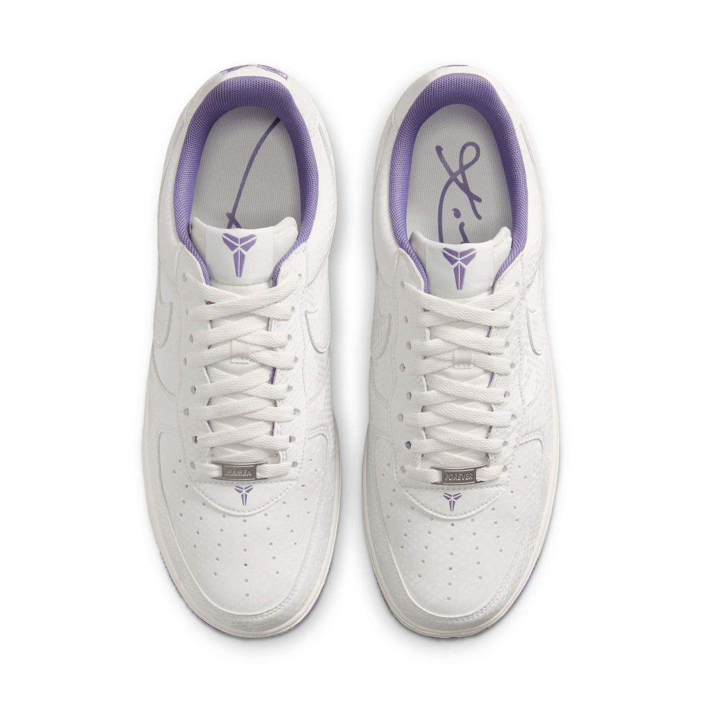 Nike Kobe Air Force 1 Low "Daybreak" - IB0018-102