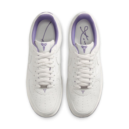 Nike Kobe Air Force 1 Low "Daybreak" - IB0018-102