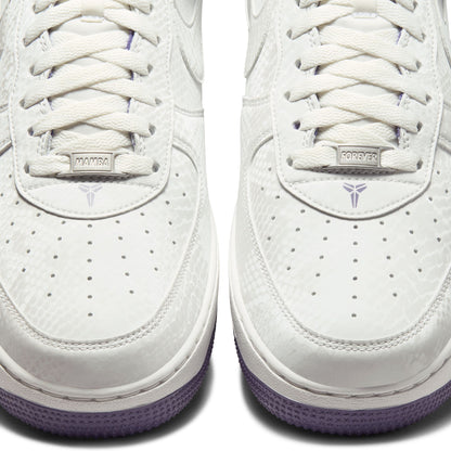 Nike Kobe Air Force 1 Low "Daybreak" - IB0018-102