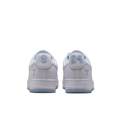 Nike Kobe Air Force 1 Low "Armory Blue" - IB0018-103